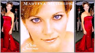 Martina McBride Christmas Cd [upl. by Margot648]