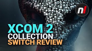 XCOM 2 Collection Nintendo Switch Review  Is It Worth It [upl. by Streeter]