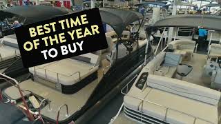 2022 33rd Annual Indianapolis Fall Boat amp RV Show [upl. by Bamby]