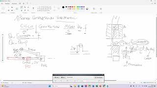 RIPASSO FORMULE ED ARGOMENTI DI CENTRALE PRODUZIONE ARIA COMPRESSA [upl. by Lavinie]