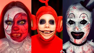 Best TikTok Makeup Compilation 🎨✨ Viral Looks You’ll Love [upl. by Tommi]