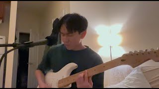 daniel caesar amp her  best part cover [upl. by Adair828]