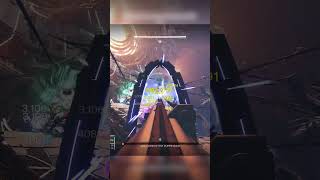 Solo Flawless Vespers Host gaming destiny2memes soloflawless destiny2finalshape [upl. by Eldon]