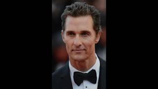 Top 10 movies of Matthew McConaughey with high IMDb rating shorts [upl. by Merola216]