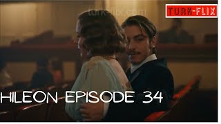 Hileon Hilal and Leon Season 2 Episode 34 215 [upl. by Auqined205]