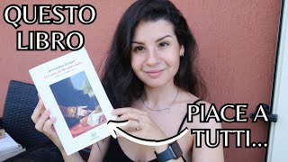 Reading Vlog quotIL CONTE DI MONTECRISTOquot di Alexandre Dumas  Un classico che piace a tutti [upl. by Yerxa950]