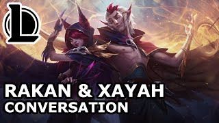 XAYAH amp RAKAN IS OP  HOW TO PLAY THE BEST BOT LANE  INSANE DIAMOND ELO 3 MIL GAMEPLAY [upl. by Gaskill690]