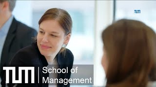 TUM Campus Heilbronn combining Management amp Technology [upl. by Mcilroy6]