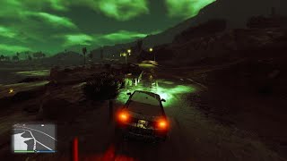 The Slasher GTA Online [upl. by Oiramed36]