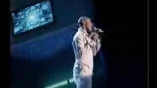 Daniel Pearce  Against All Odds  X Factor 2009 UK [upl. by Ahsurej]