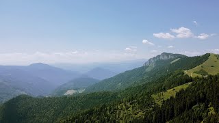 Teichalm Austria  Mavic Mini Video [upl. by Buckie]