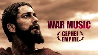 Dramatic War Epic  Best Epic Hits  Sad Military Music  Powerful soundtracks  MegaMix [upl. by Eirrac]