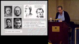 Conferencia Determinismo Biológico No culpen a los genes de Ramón Muñoz Chápuli [upl. by Oicneconi]