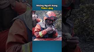 Những người hùng thầm lặng [upl. by Ecam]