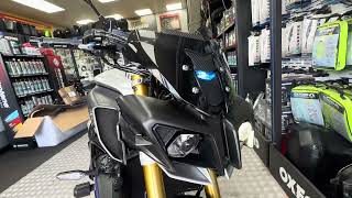 Yamaha MT10 SP 2019 [upl. by Noryahs648]