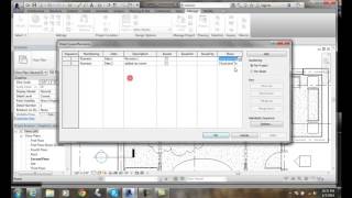 Revit 1231 Controlling the Visibility of the Revision Tag [upl. by Acnoib]