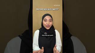 Cara Mohon Guru Ganti MySTEP di MYFutureJobs [upl. by Anitel90]