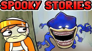 spooky stories [upl. by Adekan]