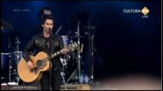 Stereophonics  Been Caught Cheating live [upl. by Celine]