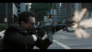 New Bank Robbery Action Movies Full HD Action Movies English [upl. by Crooks]