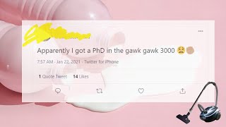 Gawk Gawk 3000 meaning and the difference between Gawk Gawk 1000 5000 and 9000 [upl. by Kwan]