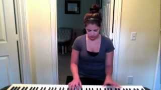 Beth Crowley Seventeen Original Song [upl. by Yun]