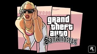 Gameplay  Grand Theft Auto San Andreas  GTA San Andreas  Android Zone Blog [upl. by Eitak]