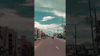 Madeira Beach FL Driving Tour [upl. by Laval]