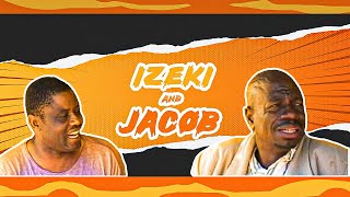 Izeki And Jacob  A Malawian Comedy Series Episode 2 [upl. by Artinek]