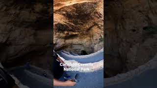 Carlsbad Caverns National Park [upl. by Katlin]