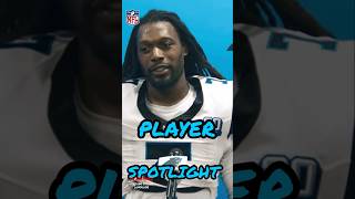 JADEVEON CLOWNEY IS MISSING IN ACTION  carolinapanthers keeppounding nfl [upl. by December596]