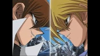 AMV Kaiba vs Joey  Battle City  YuGiOh DM  JoacruGames [upl. by Nagram]