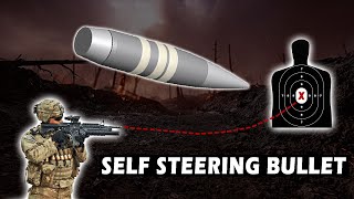 Smart Bullet or Extreme Accuracy Tasked Ordnance [upl. by Kenaz]