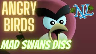 ROLLA quotANGRY BIRDSquot MAD SWANS DISS NLIC gta furiousfade gtarp newleafrp [upl. by Hays632]