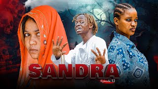 SANDRA 12kiparabrand clamvevo sandraofficial [upl. by Therese]