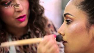 Beauty Spot Ep 19 Beautiful Bronze [upl. by Senaj]