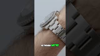 Choosing the Perfect Rolex Aluminum vs Ceramic Explained [upl. by Fionnula40]