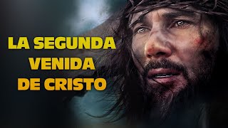 La Segunda Venida De Cristo  Película Cristiana y Familia  Gloria a Dios  Jason London [upl. by Yerfoeg179]