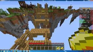 Let´s Play Minecraft Castles 4x2  Timolia 1 [upl. by Ydieh767]