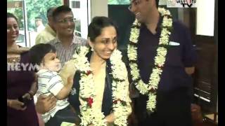 VISHWANATHAN ANAND ANANDS SON INHERITS NEW DREAMS IN HIS DAD [upl. by Ignatia]