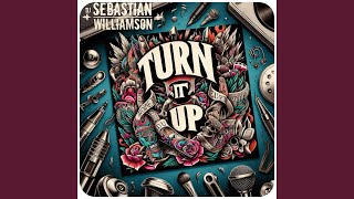 Turn it up Radio Edit [upl. by Postman]