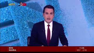 Başarısızlık Zirvesi 2023  NTV [upl. by Rehtaef]