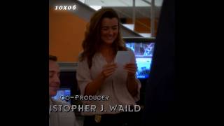 the way she kept his picture🥺 Tv Show Called NCIS Tony amp Ziva [upl. by Senecal]