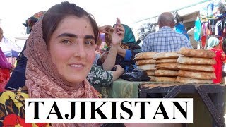 Tajikistan PanjakentPenjikent Part 2 [upl. by Anoiuq671]