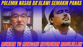 Klarifikasi Nasab Baalawi Terbaru  Habib Yang Mengaku Keturunan Rasulullah Saw  Polemik Nasab [upl. by Annadroj953]