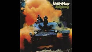 Uriah Heep  Salisbury Full Album  1971 [upl. by Neellek436]