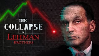 The Rise and Fall of Lehman Brothers Documentary [upl. by Anilehcim]