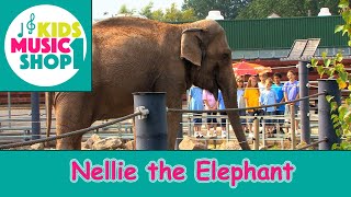 Nellie the Elephant [upl. by Hoenack405]