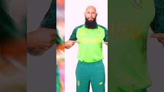 Hasim Amla Kyu Nhi Lagate The Sarab Ka striker 🤔 [upl. by Pontone813]