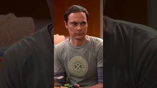 The Big Bang Theory  Sheldon Im Sorry For Bringing Up This Sore Spot shorts thebigbangtheory [upl. by Auoy]